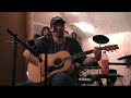 Matchbox 20 hang (acoustic cover) Tommy Vorhees