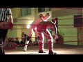 Bobby Ocean vs Cameron Matthews