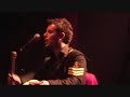 Emre Aydin performing Sude in Köln, 2008 february