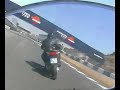 bmw r1200rt en circuito jerez bmw r1200rt en circuito jerez
