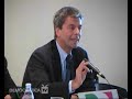Una grande iniziativa su autonomie e federalismo