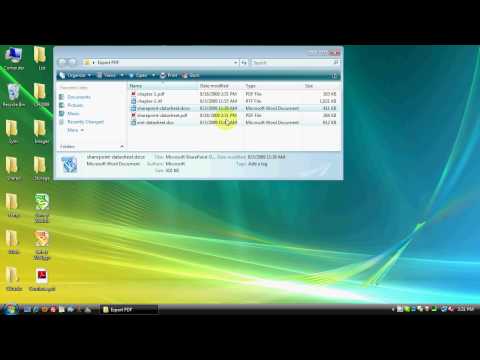 how to turn rtf into doc