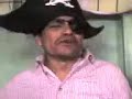 mario comandante-capitan de los 7 mares
