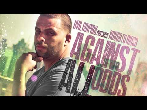 Roberto Mesa - Ima Get Mine -