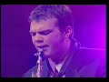 Gospel Saxophonist Justin Hamby Live