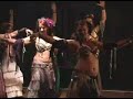 BlackSheep BellyDance 1of 2 - BloodMoon Regale Afterparty