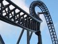 THORPE PARK 2009 