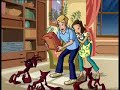 Winx club season 1 episode 1 part 4/5 greek