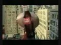 Coke Balloon Fight Commercial Super Bowl XLII 2008