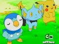 Pokémon 557 - O Próprio Em Pessoa! [1/2]