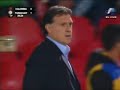 Colombia 0 vs. Paraguay 1 Eliminatorias Sudafrica 2010 [1/2]