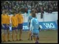 COVENTRY V EVERTON OCTOBER 1970