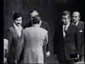 PINOCHET:CHILE SUFRIA CRISIS DE LA REACCION MARXISTA