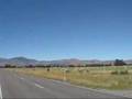 Sur la route entre Te Anau et Arrowtown I