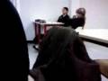 videos de mathilde par terre XD