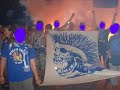 ANTIFASCISTAS HERCOOLIGANS GATE 10
