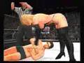 SvR2007 Reona Morimoto debut match