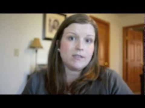 how to decide to be a sahm