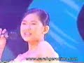 Sarah Geronimo Grandfinals