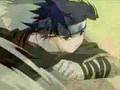 Sasuke vs. Gaara