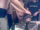 fumando del melon!!!