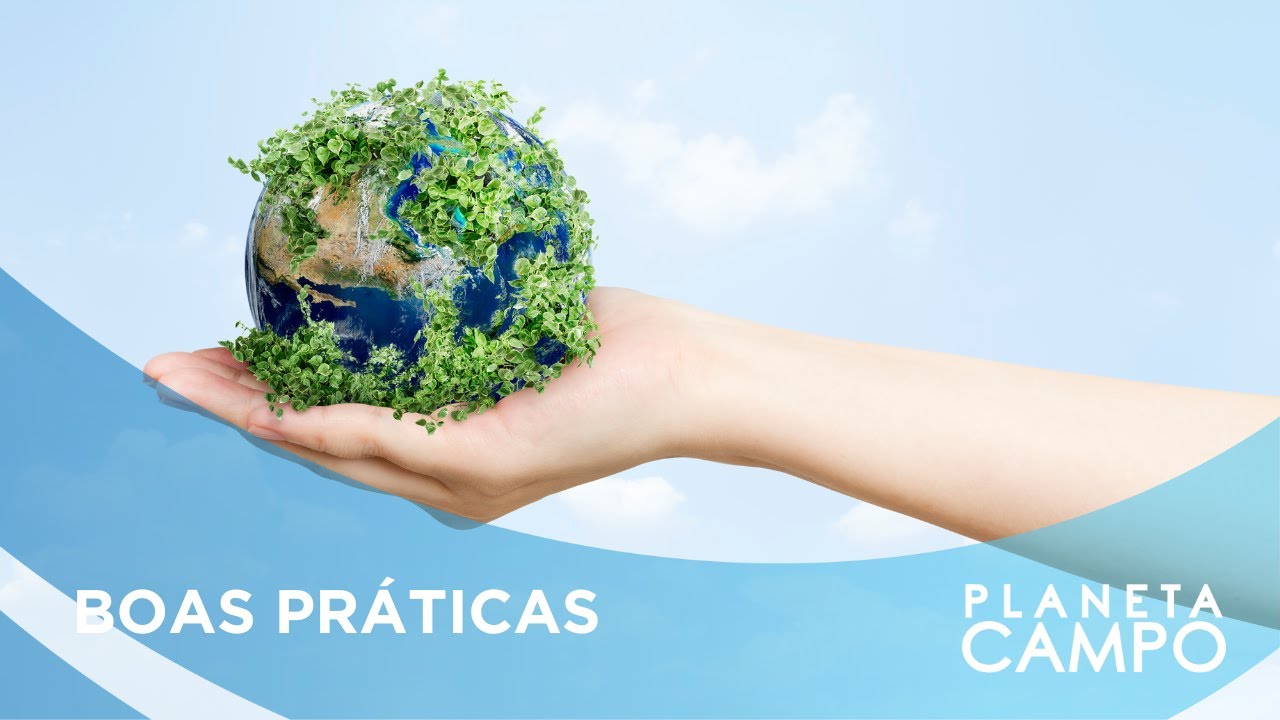 Campanha Da Croplife Brasil Quer Incentivar Uso De Tecnologias Sustentáveis No Campo