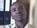 Paul Makundi ECDP Secretary Ngwatano Kitoi Kenya