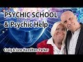 Psychic School