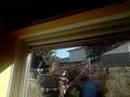 lg viewty 120 FPS - butterfly