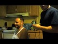 barber shop