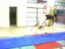rombo de gimnasia