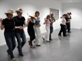 Black Velvet  -  Country - Parejas, Contradance