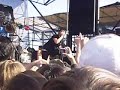 Better Than Anything Else - The Sleeping @ Bamboozle 2007