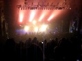 Paramore Brand New Eyes Tour Oct11 09 Fillmore, Detroit