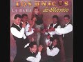 LOS UNICOS DE MEXICO Adios