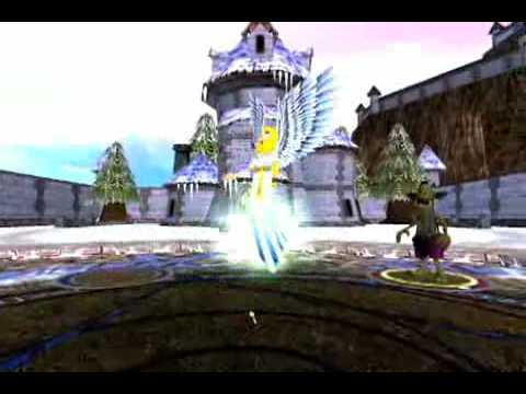 Wizard101 Screenshot 0