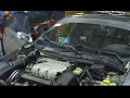 Calibra swap 8V / V6 + NX system Calibra swap 8V / V6 + NX system