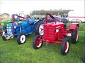 Oldtimer Festival Hoornsterzwaag
