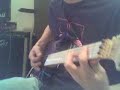 Photograph - Def Leppard cover