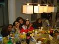 Seder de Pesaj Jazamba 2008