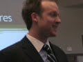 Colin Andrews Speaks at OSU- Real Estate Investing Video Colin Andrews Speaks at OSU- Real Estate Investing Video