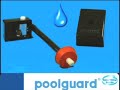 Pool Alarm