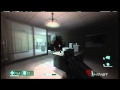 FEAR Files: Extraction Point Part 7: Terminus