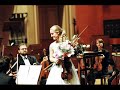 Mozart: Violin concerto D major No. 4, KV 218, violin sonata B flat major, KV 378 - Monika Vrabcová