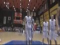Jan Vesely MIX : The dunking ninja (Golden Talents Edition)