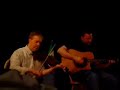 Brian Conway & Darin Kelly Live