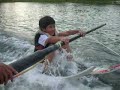 Putrajaya Waterski & Wakeboard - Hadi Irfan