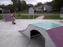 Fingerflip onto Tabletop Fingerflip onto Tabletop