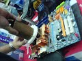 OverClock GigaByte P35 Test Gold Pc / burhan_07 OverClock GigaByte P35 Test Gold Pc / burhan_07