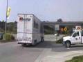 Trucks and Airhorns - Monterey Peninsula, California